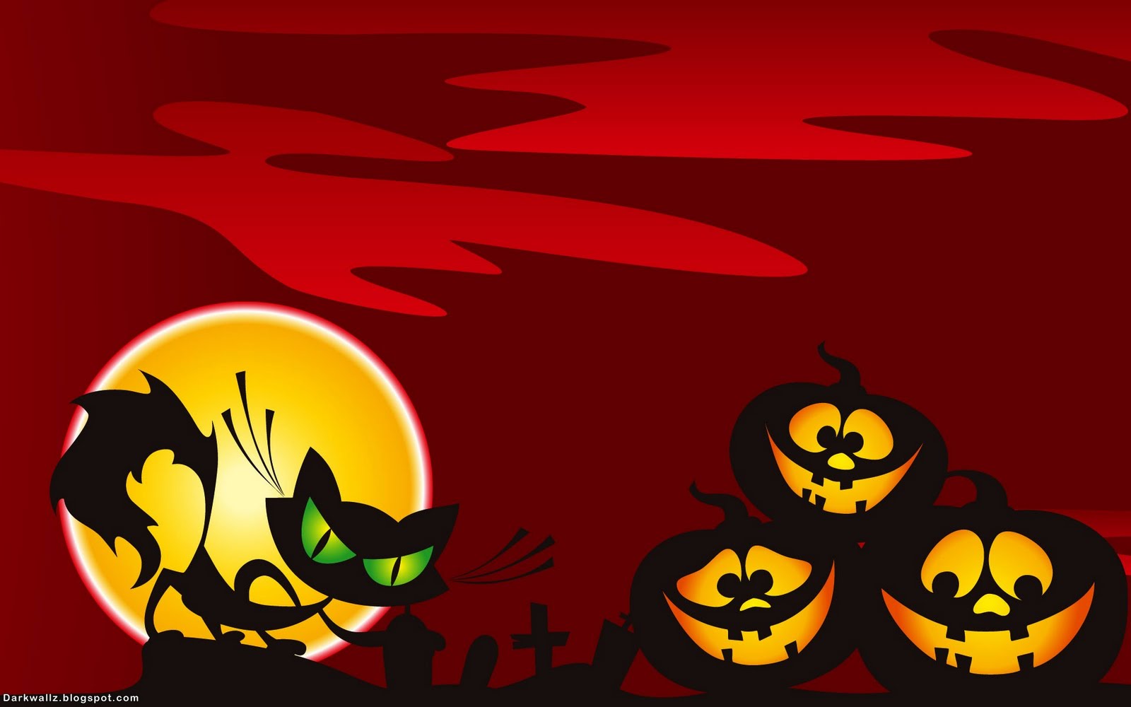 Halloween Wallpapers 78 | Dark Wallpaper Download