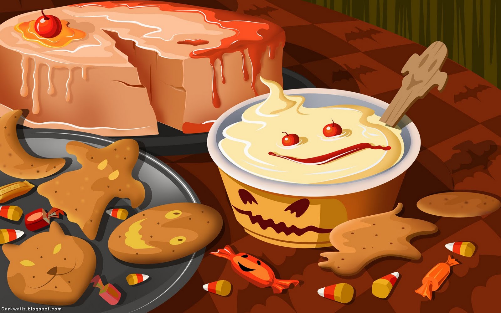 Halloween Wallpapers 56 | Dark Wallpaper Download