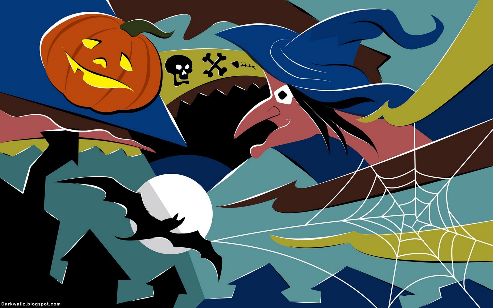 Halloween Wallpapers 54 | Dark Wallpaper Download