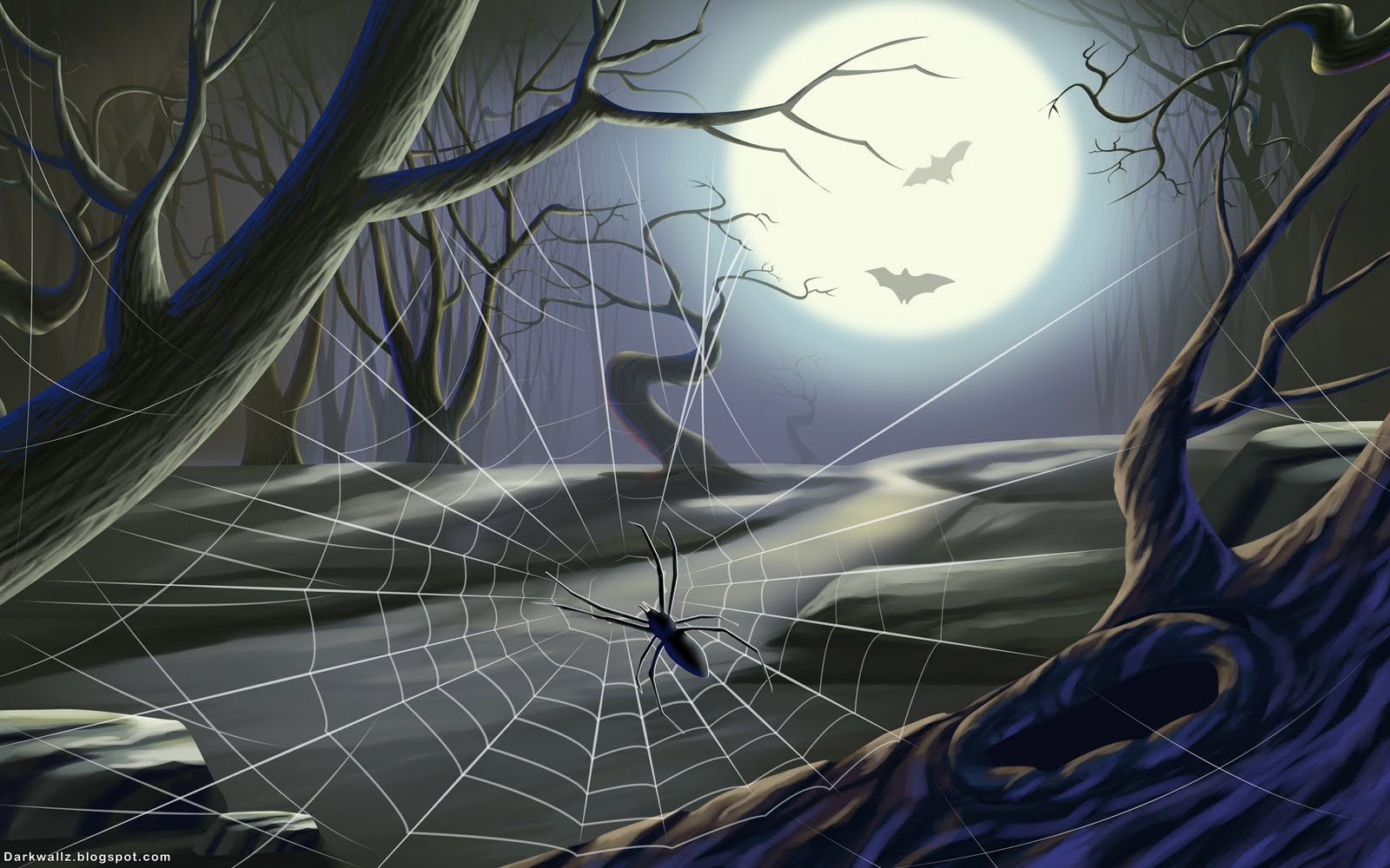 Halloween Wallpapers 48 | Dark Wallpaper Download