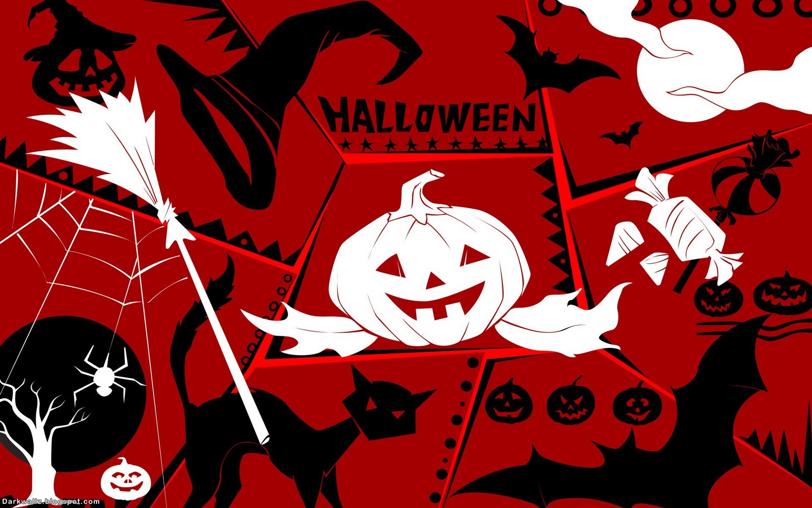 Halloween Wallpapers 43 | Dark Wallpaper Download