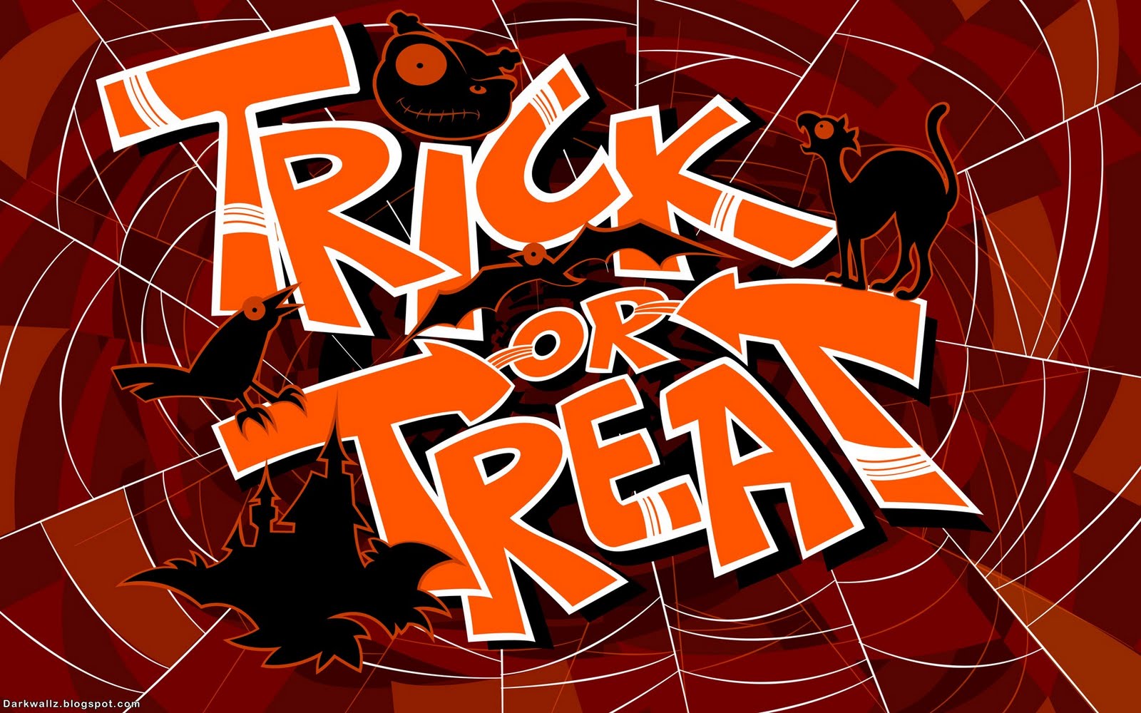 Halloween Wallpapers 42 | Dark Wallpaper Download