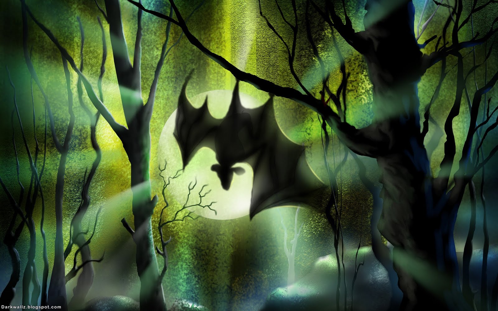 Halloween Wallpapers 23 | Dark Wallpaper Download