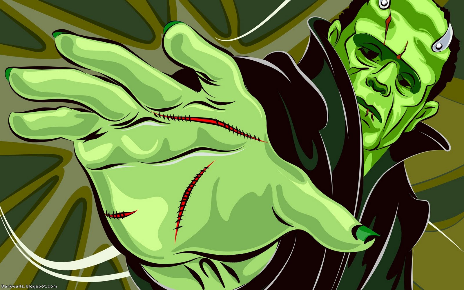 Halloween Wallpapers 20 | Dark Wallpaper Download