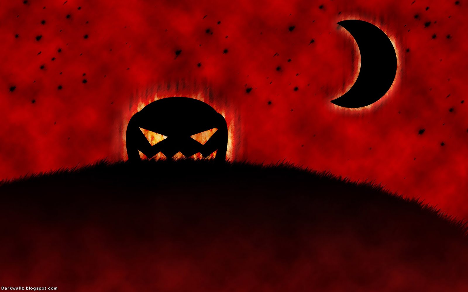 Halloween Wallpapers 14 | Dark Wallpaper Download