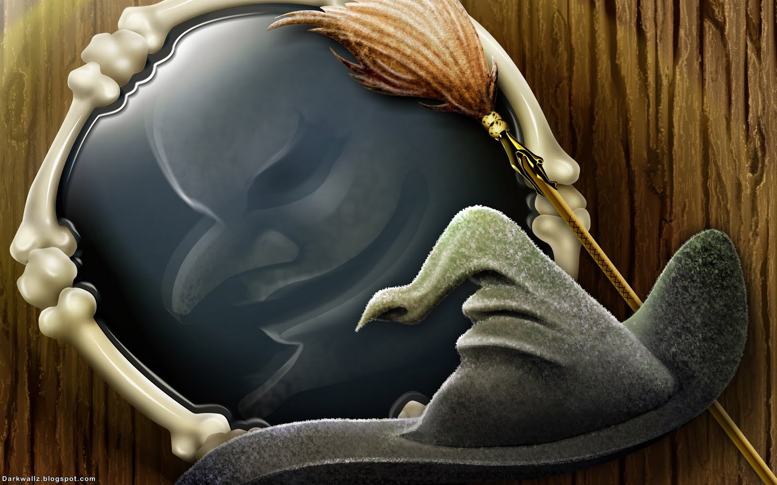 Halloween Wallpapers 12 | Dark Wallpaper Download