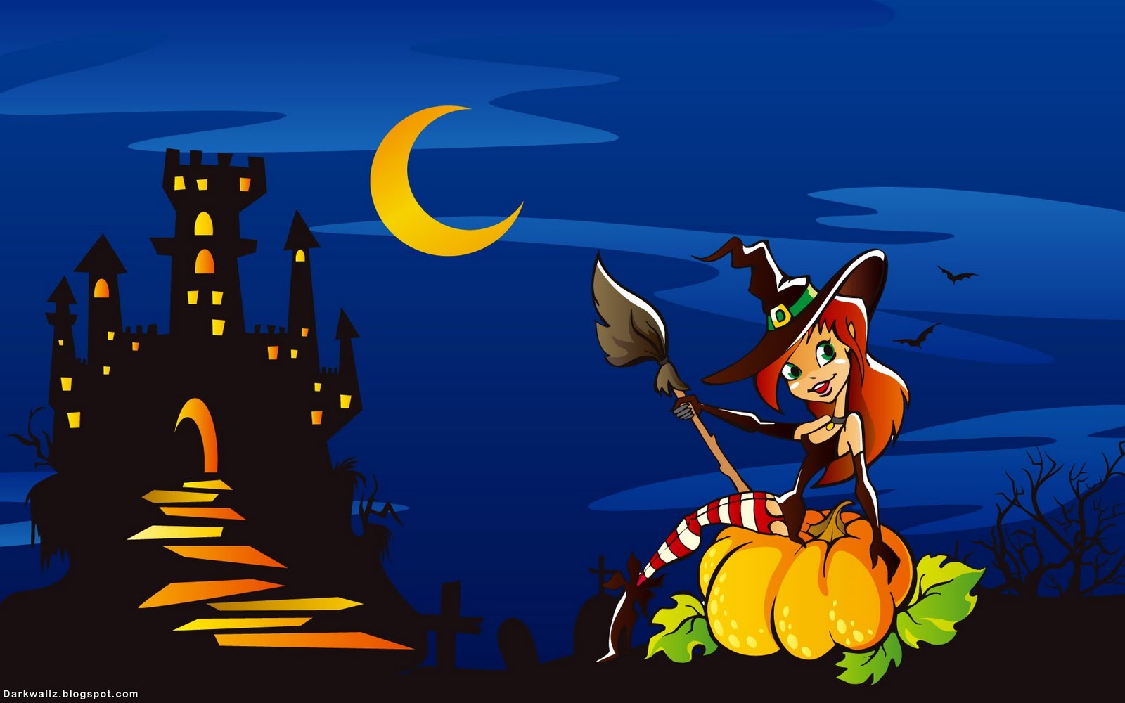 Halloween Wallpapers 10 | Dark Wallpaper Download