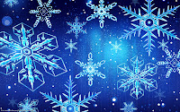 Christmas Snow HD Wallpapers