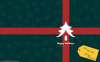 Christmas Holidays HD Wallpapers