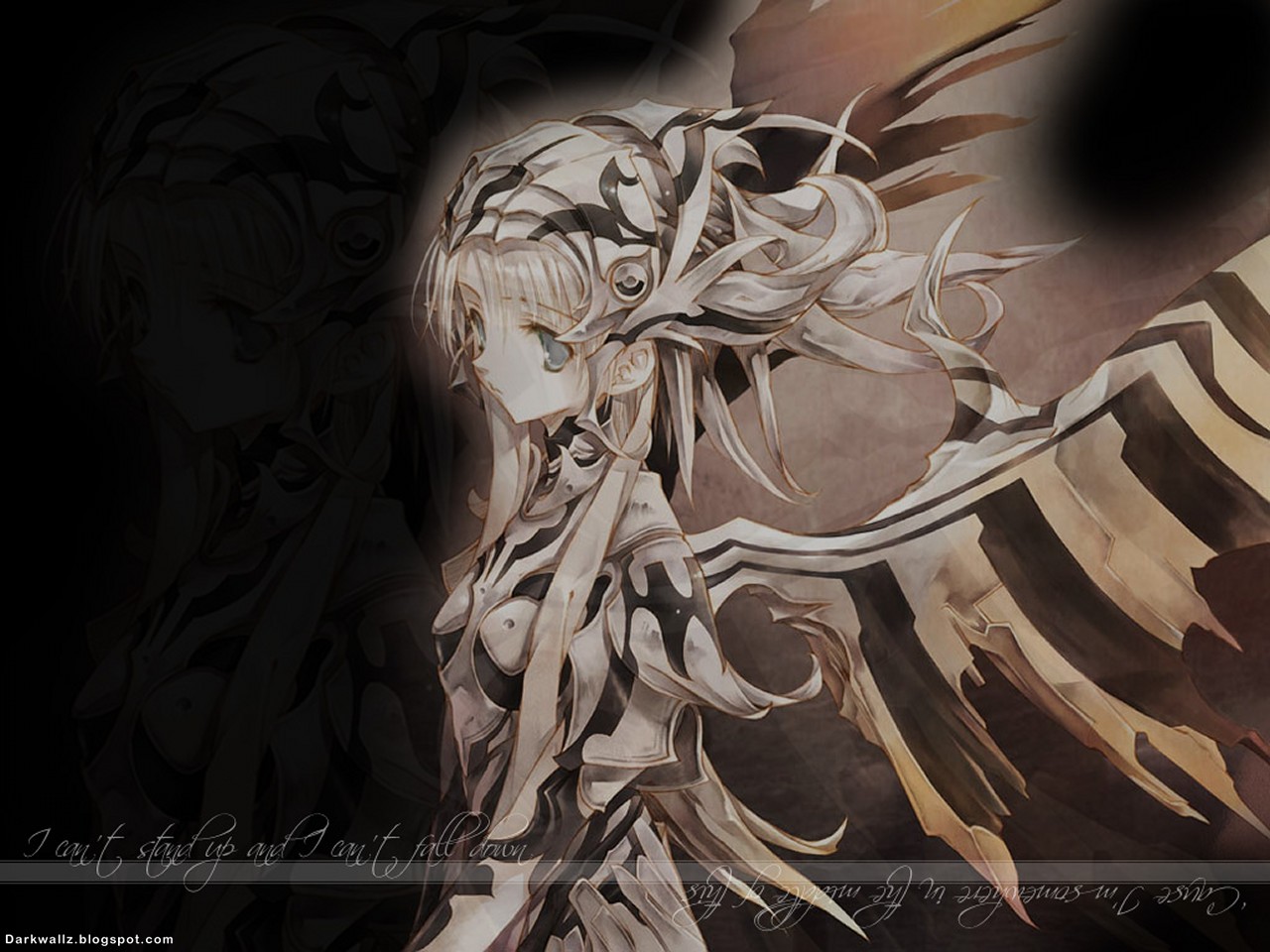Digital Art Dark Wallpapers 17| Dark Wallpaper Download