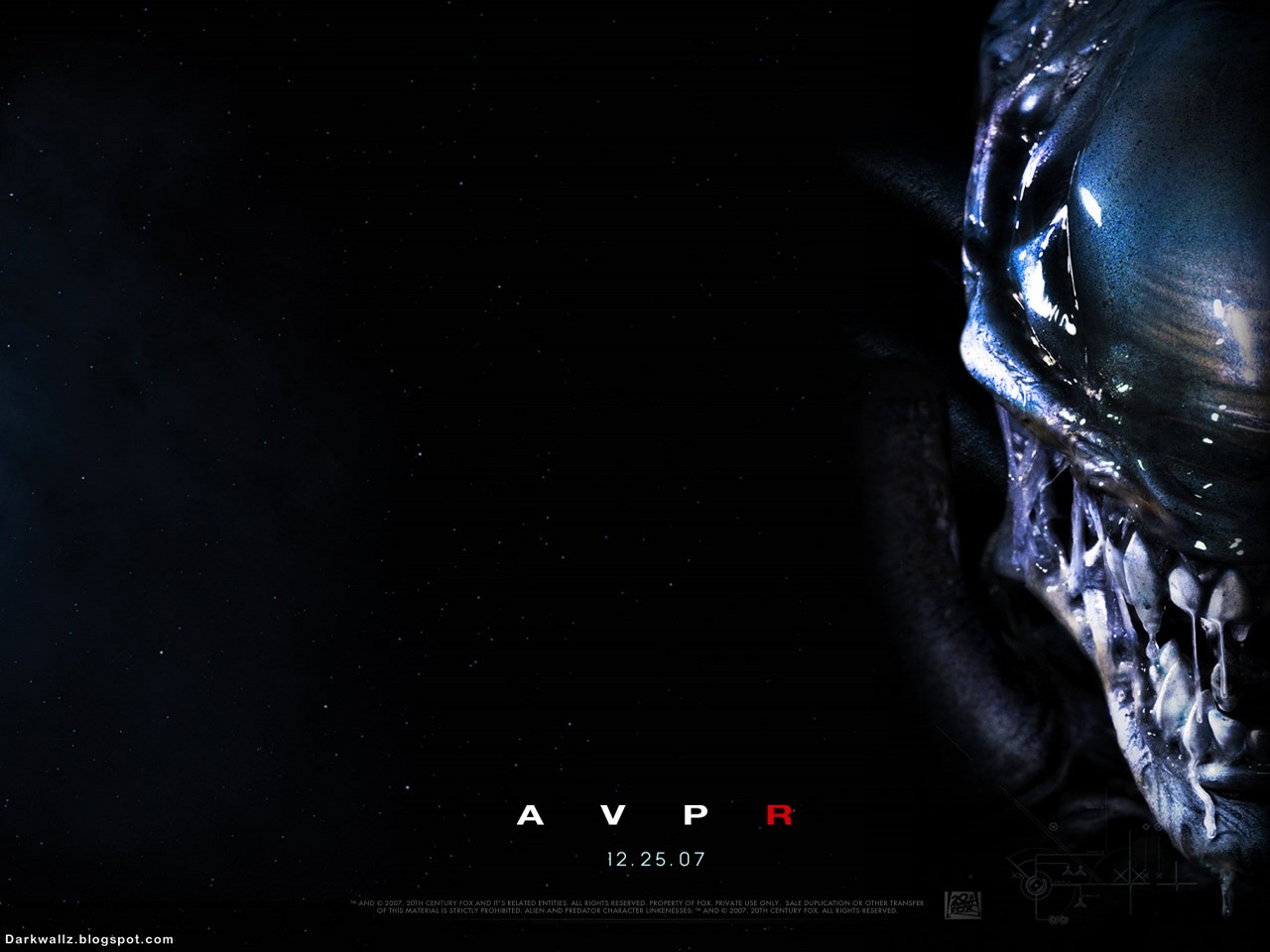 Creepy Movies Wallpapers 04 | Dark Wallpaper Download