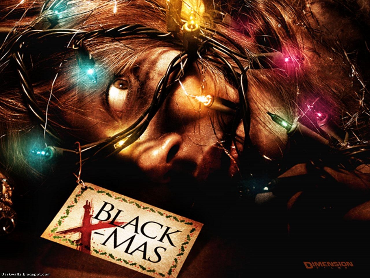 Creepy Movies Wallpapers 06 | Dark Wallpaper Download
