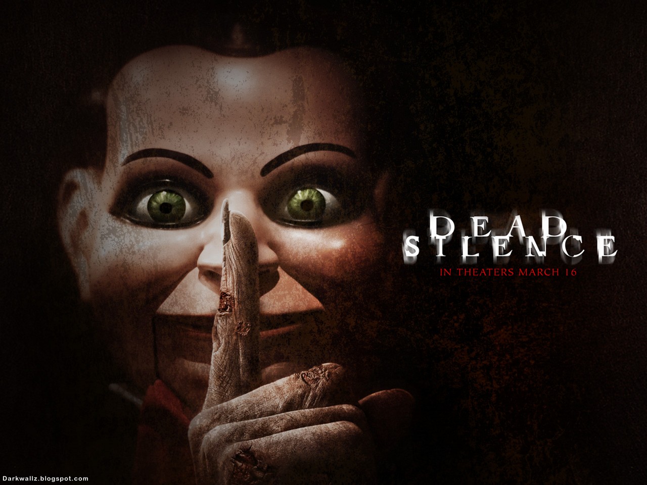 Creepy Movies Wallpapers 10 | Dark Wallpaper Download