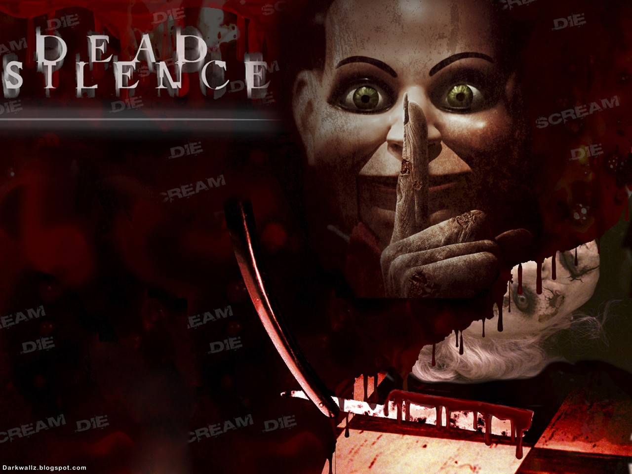 Creepy Movies Wallpapers 11 | Dark Wallpaper Download