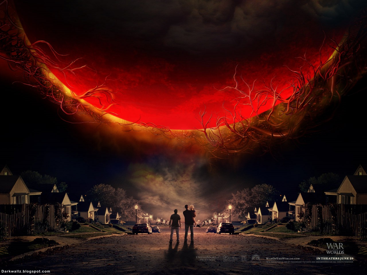 Creepy Movies Wallpapers 22 | Dark Wallpaper Download