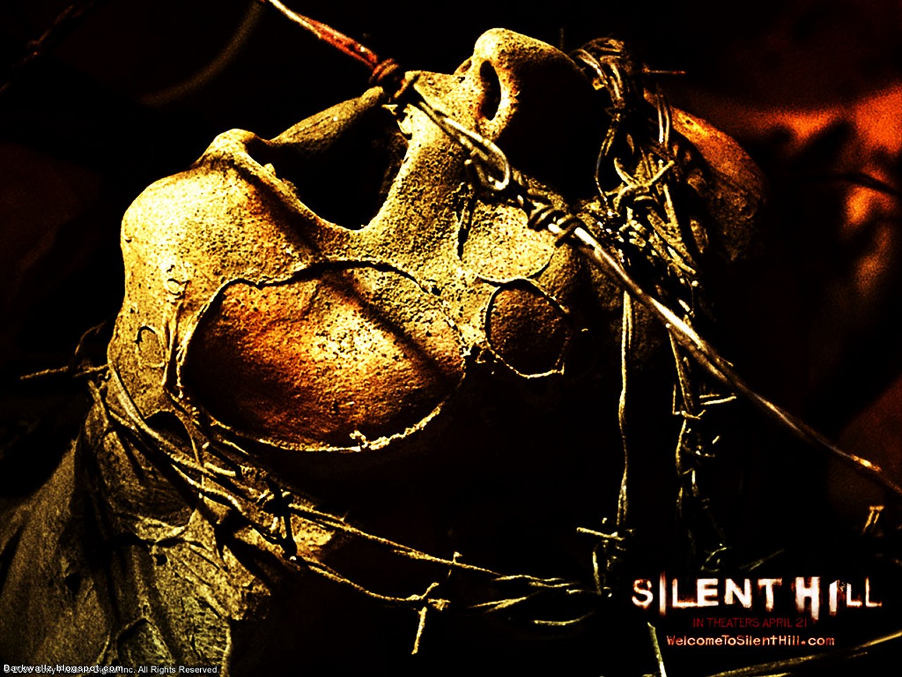 Creepy Movies Wallpapers 31 | Dark Wallpaper Download