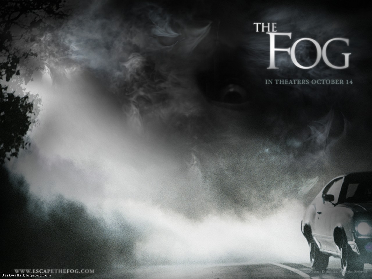Creepy Movies Wallpapers 39 | Dark Wallpaper Download