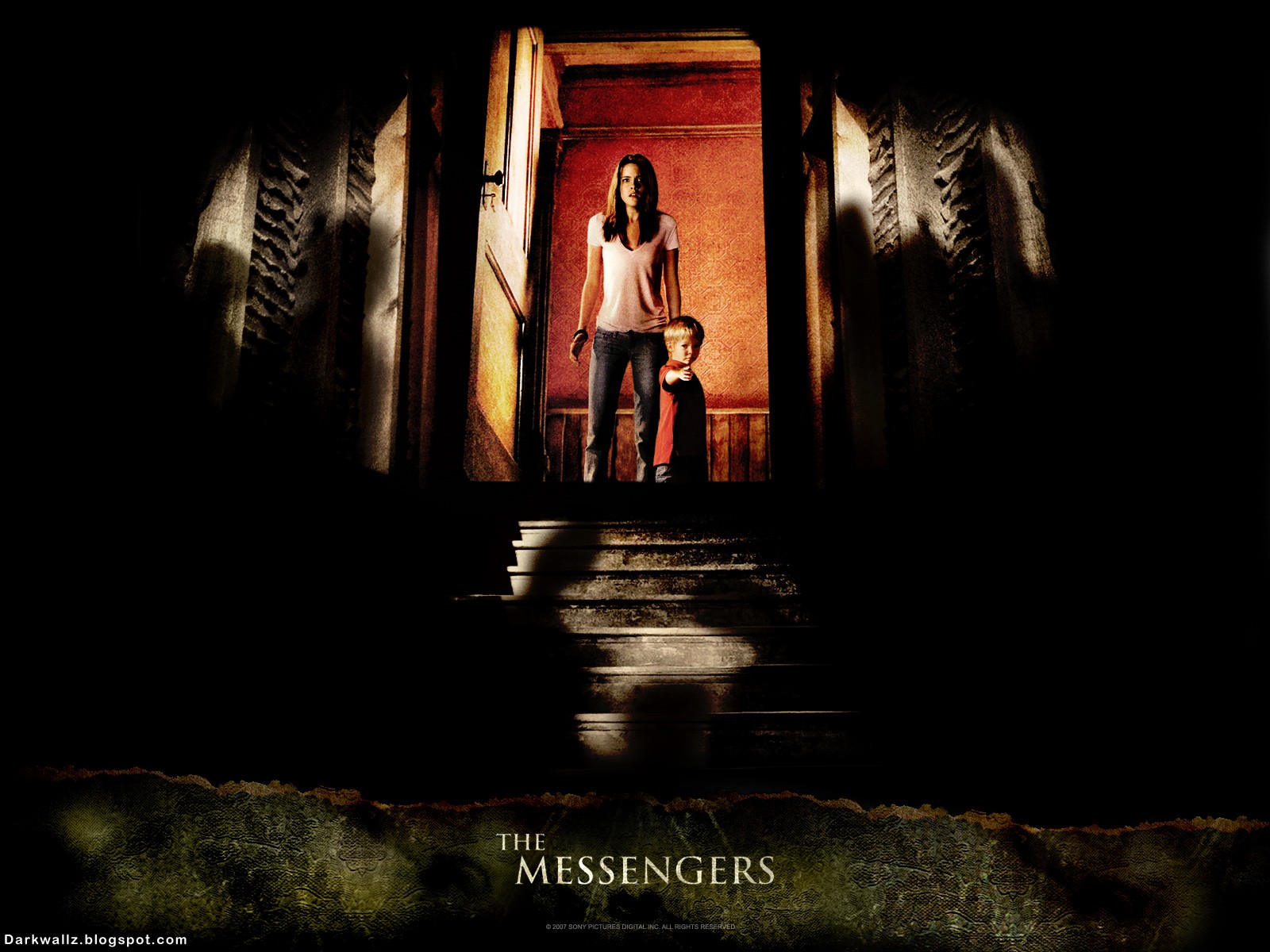 Creepy Movies Wallpapers 42 | Dark Wallpaper Download