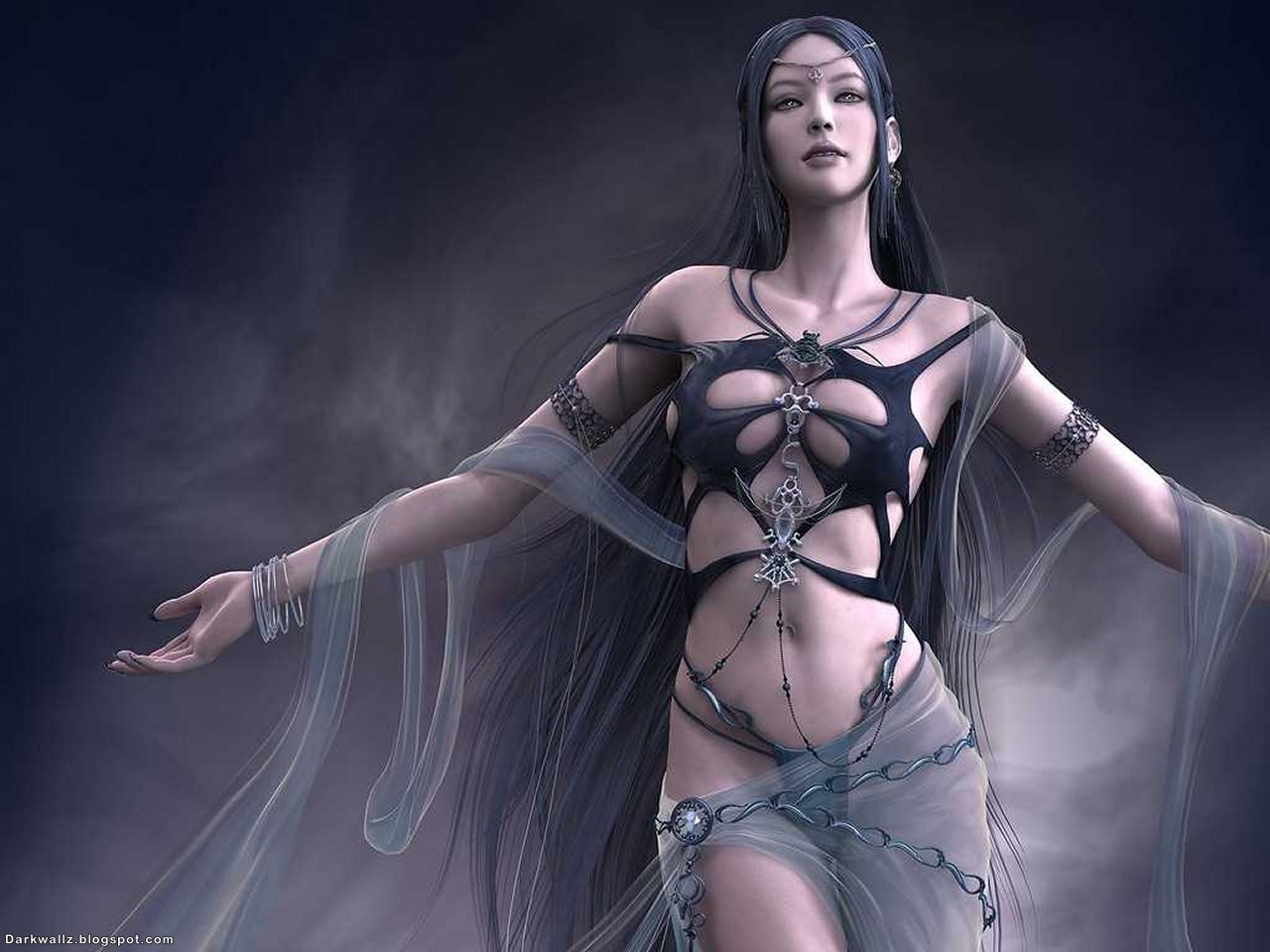 Digital Art Dark Wallpapers 35| Dark Wallpaper Download