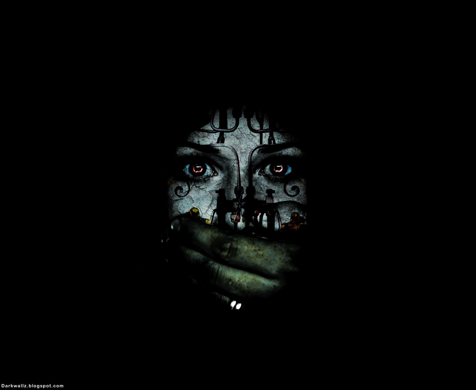 Digital Art Dark Wallpapers 28| Dark Wallpaper Download