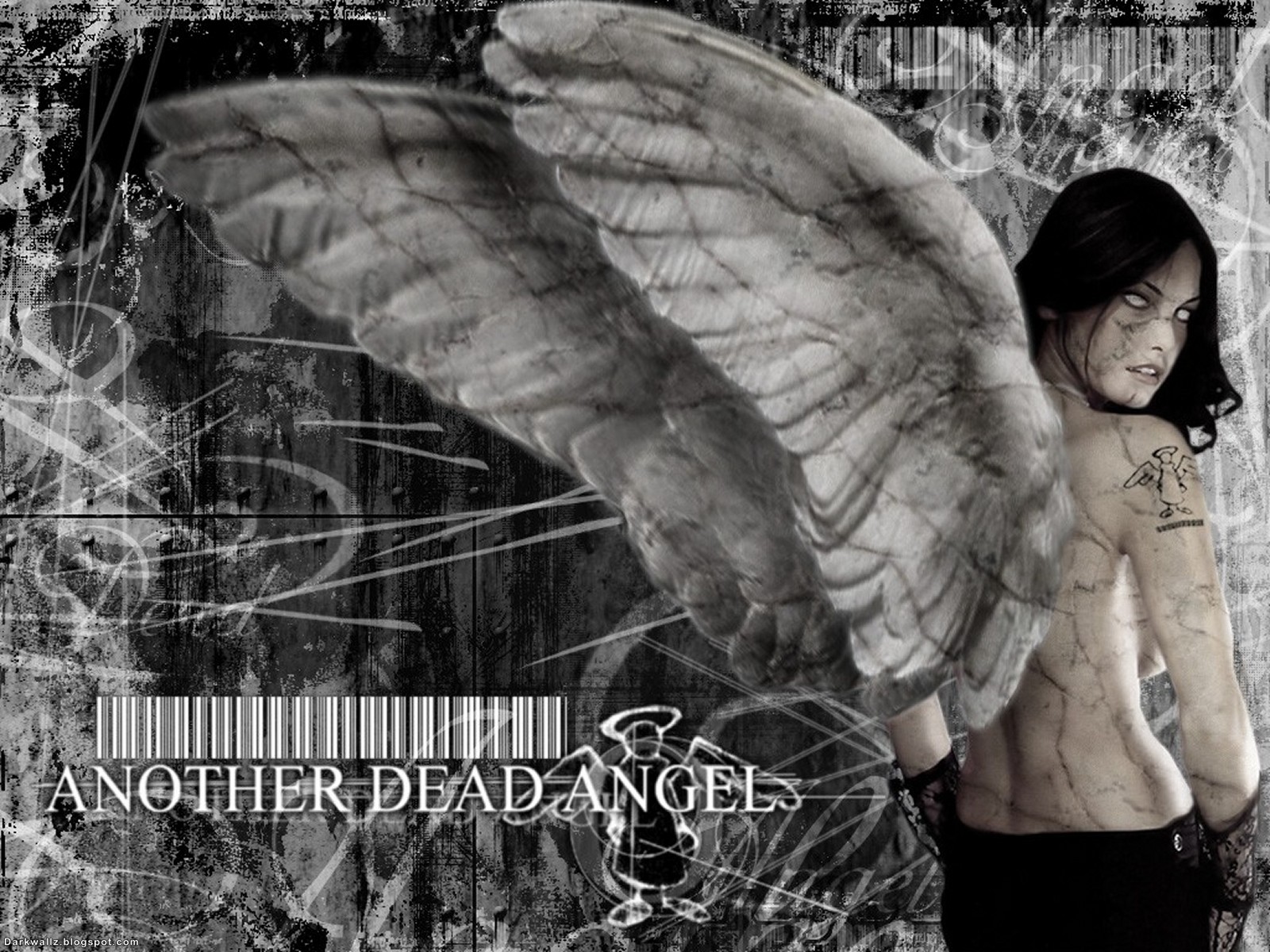 Dark Angel Wallpapers 18 | Dark Wallpaper Download
