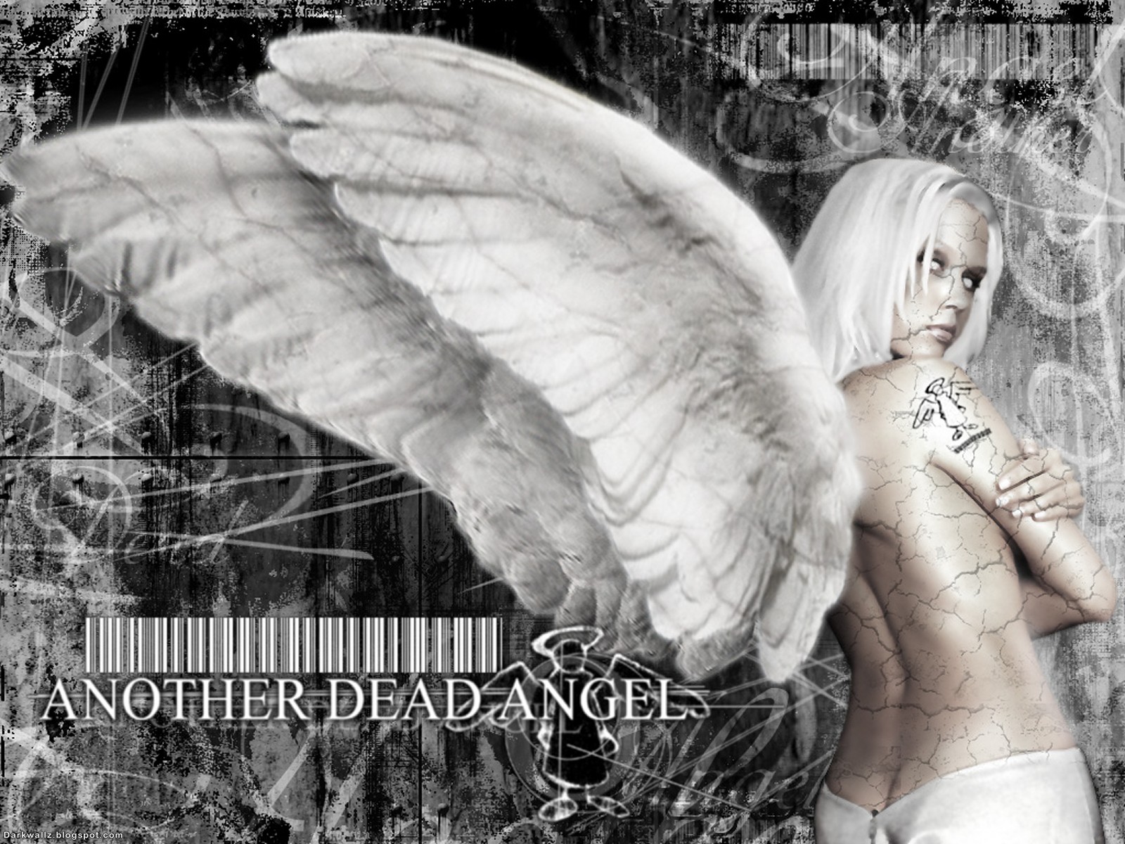 Dark Angel Wallpapers 35 | Dark Wallpaper Download