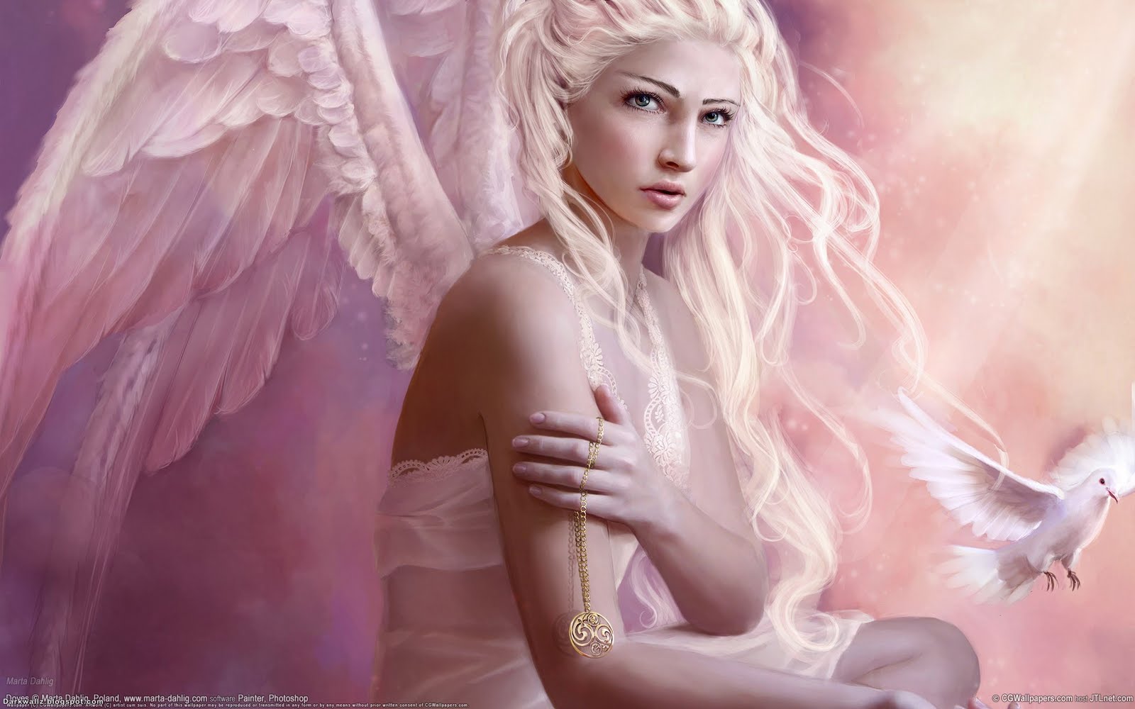 Dark Angel Wallpapers 58 | Dark Wallpaper Download
