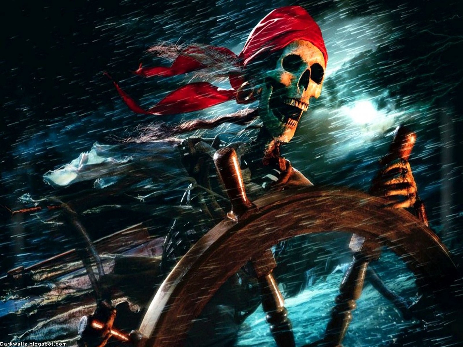 Dark Skulls Wallpapers 118 | Dark Wallpaper Download