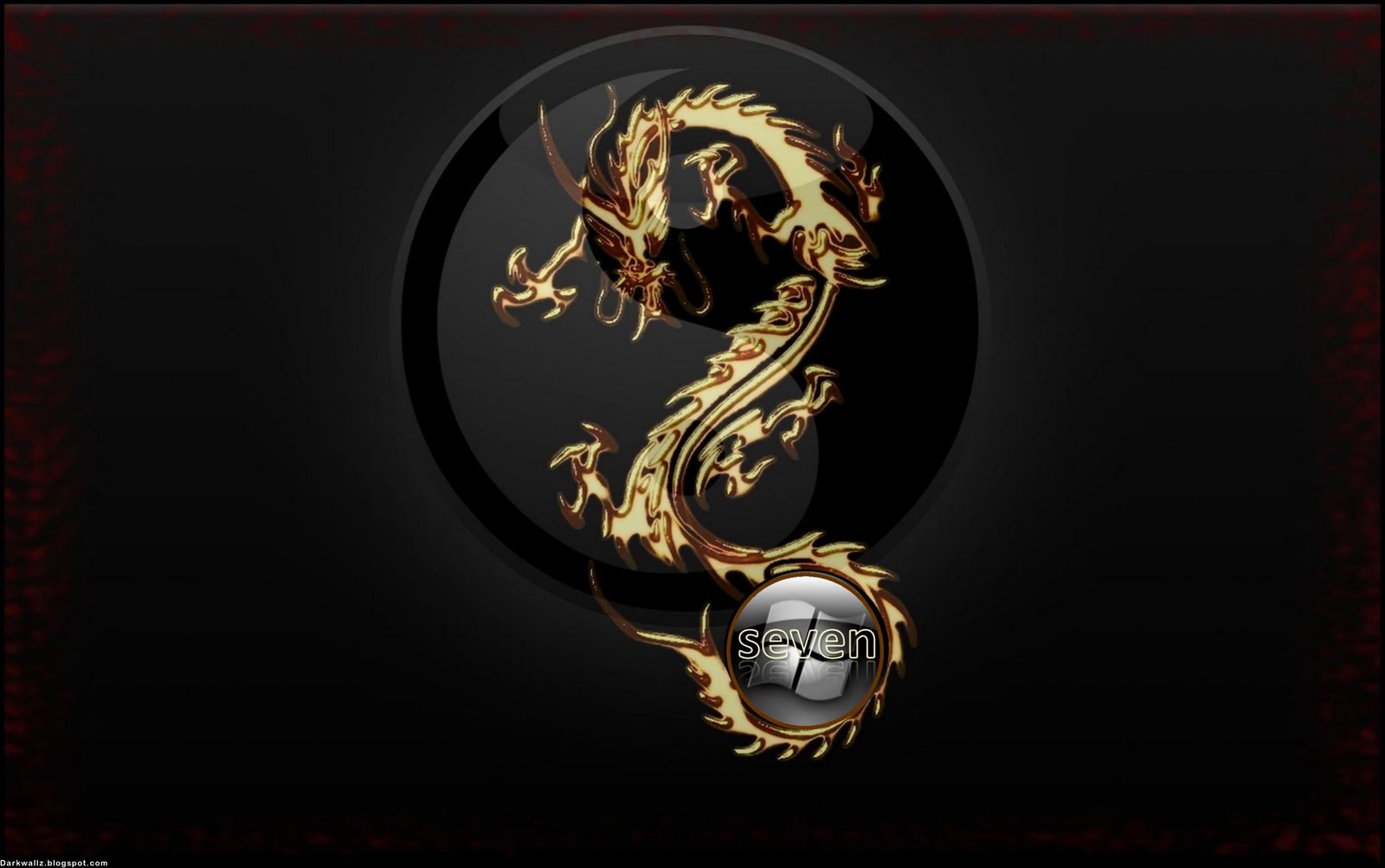 Dark Dragons Wallpapers 03| Dark Wallpaper Download