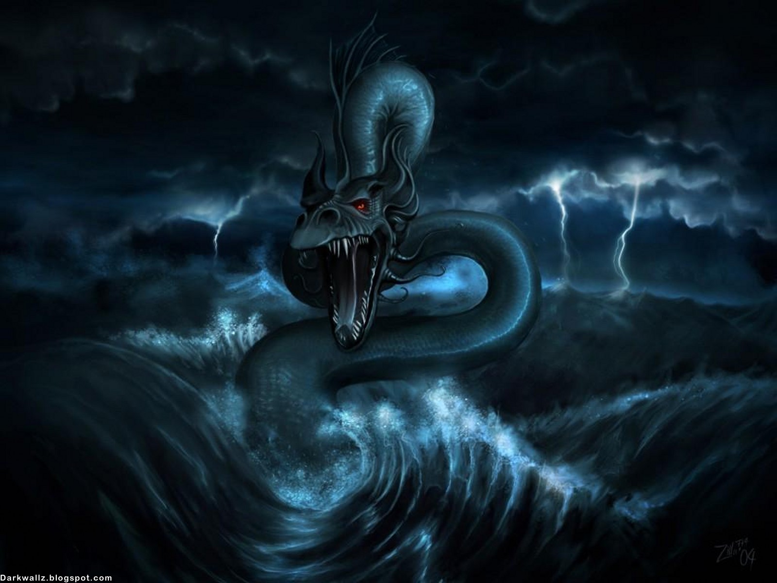 Dark Dragons Wallpapers 38| Dark Wallpaper Download