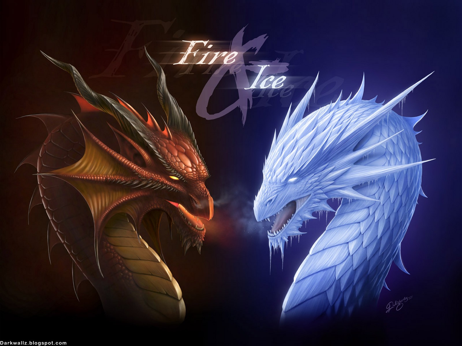 Dark Dragons Wallpapers 47 | Dark Wallpaper Download