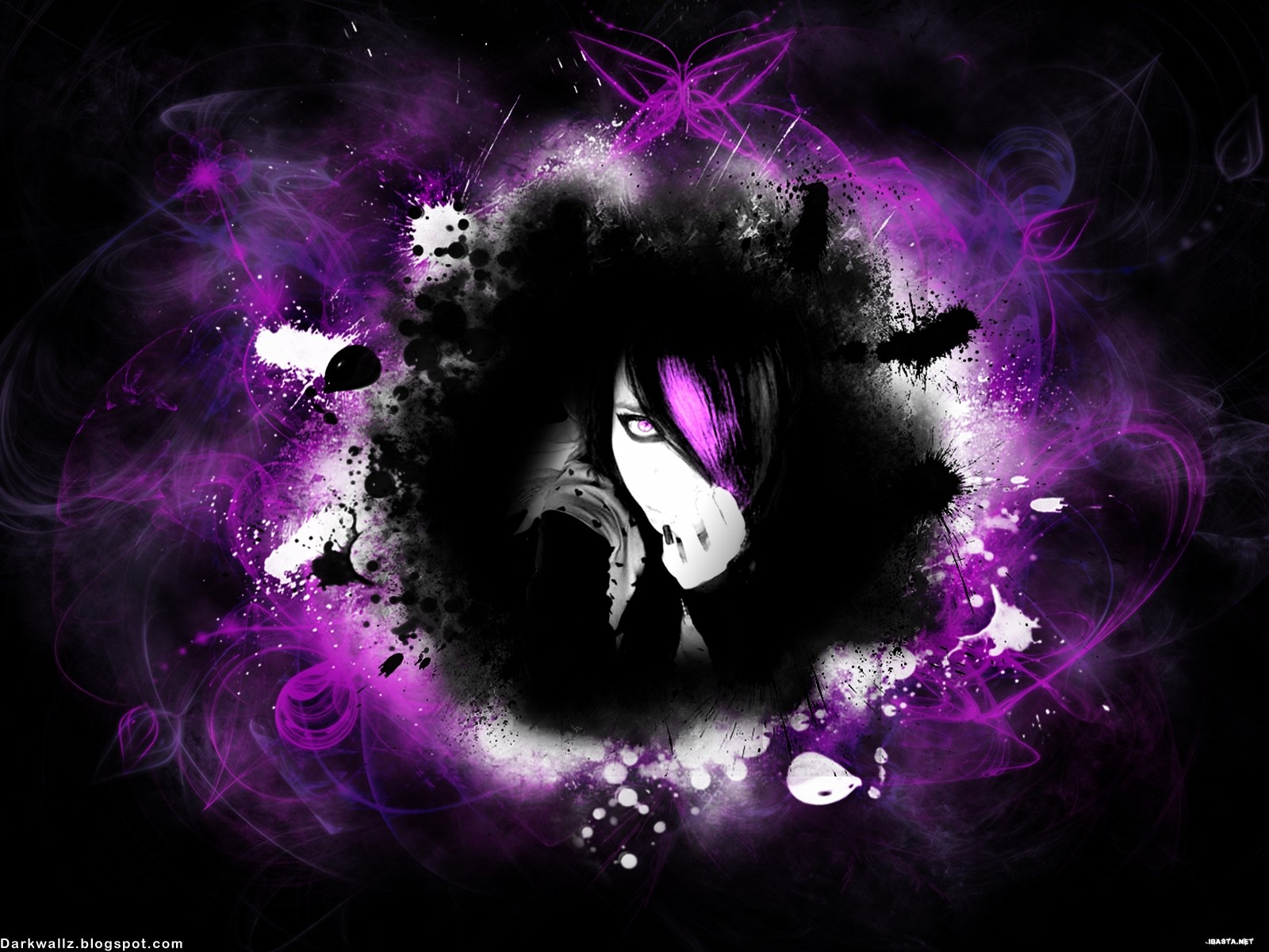 Emo Wallpapers 60| Dark Wallpaper Download