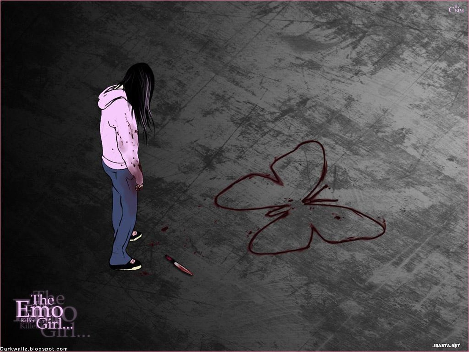 Emo Wallpapers 51| Dark Wallpaper Download
