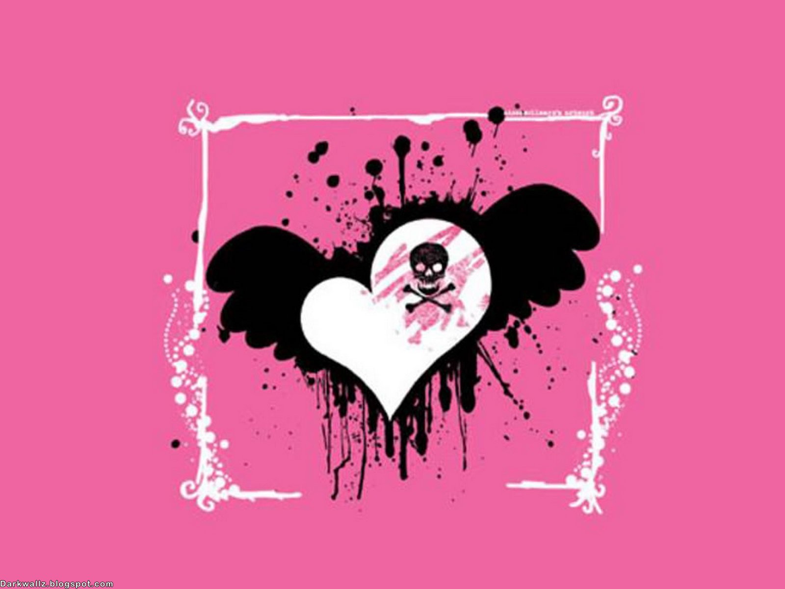 Emo Wallpapers 34| Dark Wallpaper Download