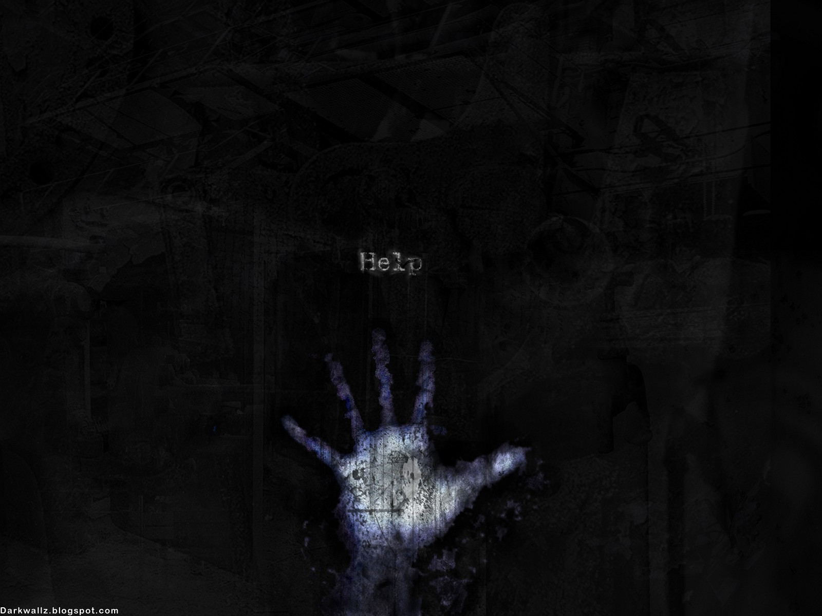 Stress Wallpapers 03 | Dark Wallpaper Download