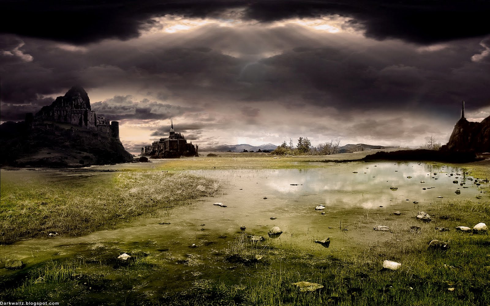 Dark Widescreen Wallpapers 24| Dark Wallpaper Download