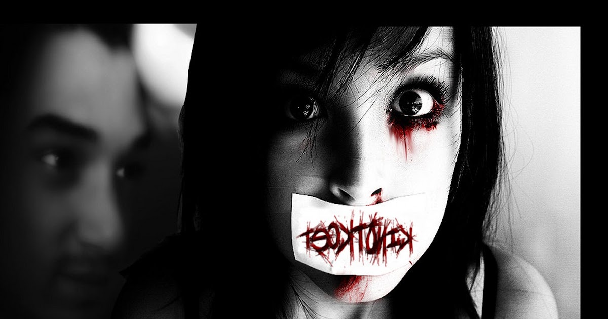 Dark Girls Desktop Wallpapers Page #2 | Dark Wallpapers High Quality