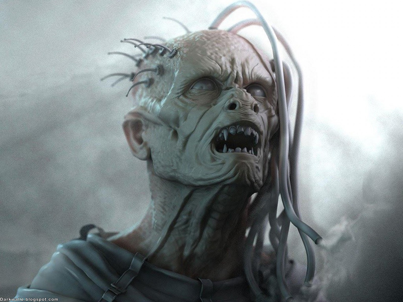 Monsters Wallpapers 26 | Dark Wallpaper Download