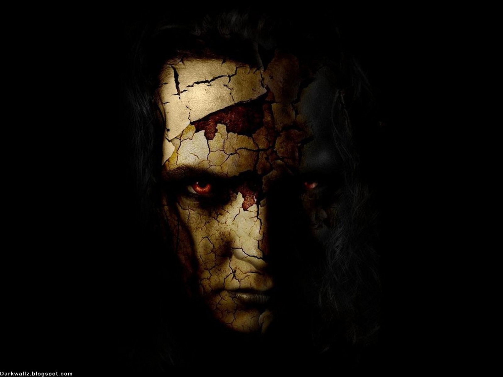 Monsters Wallpapers 01| Dark Wallpaper Download