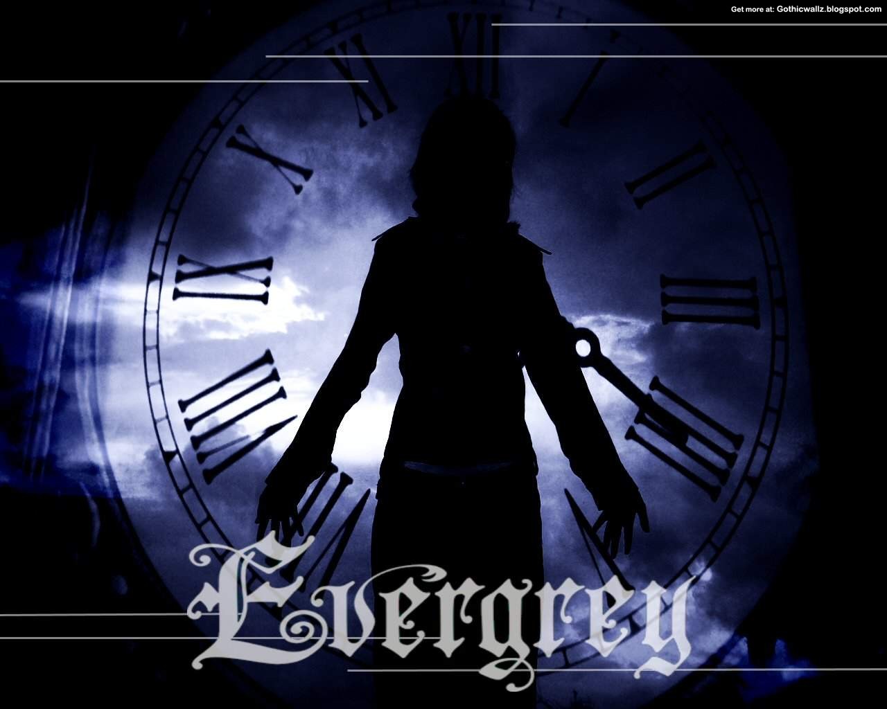 Gothic Wallpaper