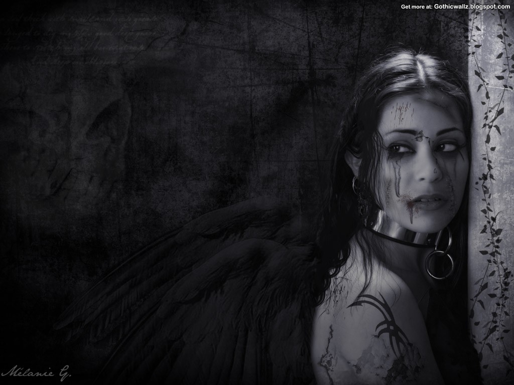 Gothic Wallpaper