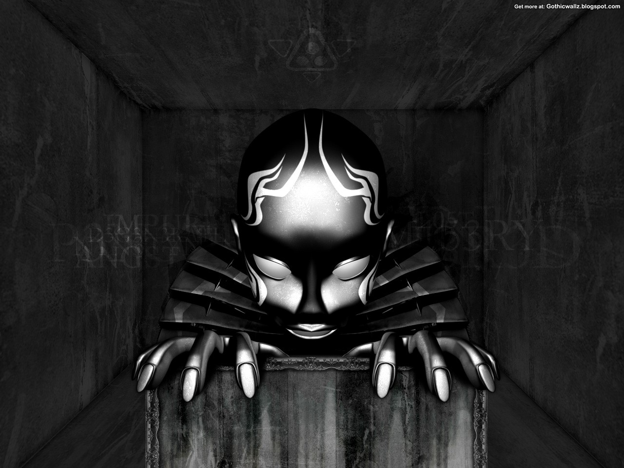 Gothic Wallpaper