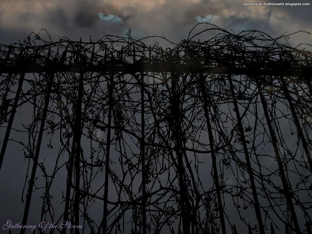 Gothic Wallpaper