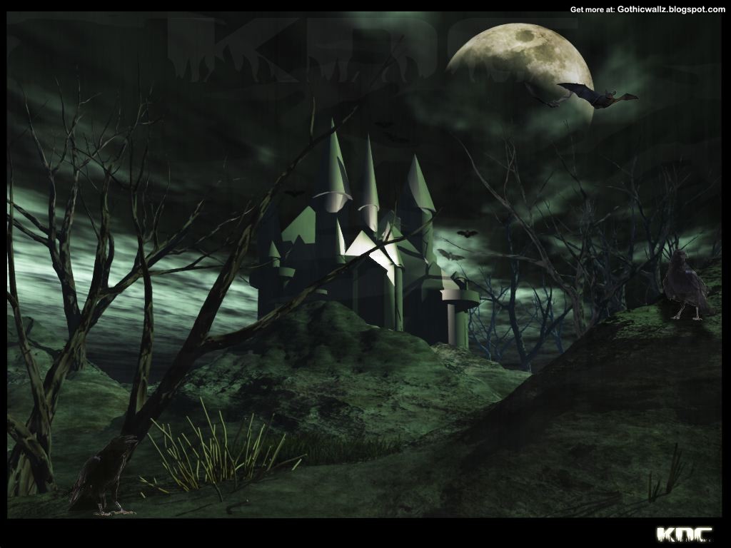 Gothic Wallpaper
