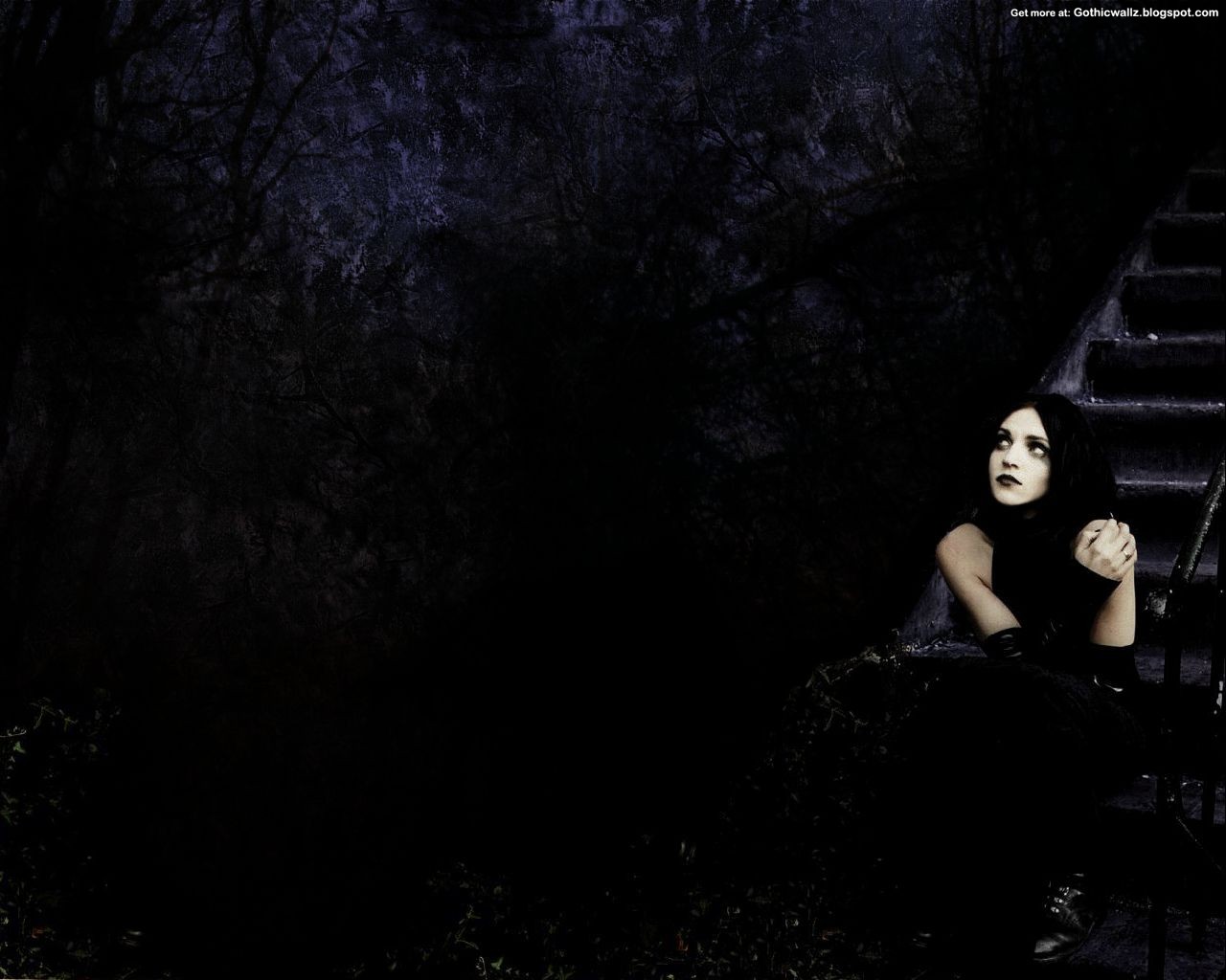 Gothic Wallpaper