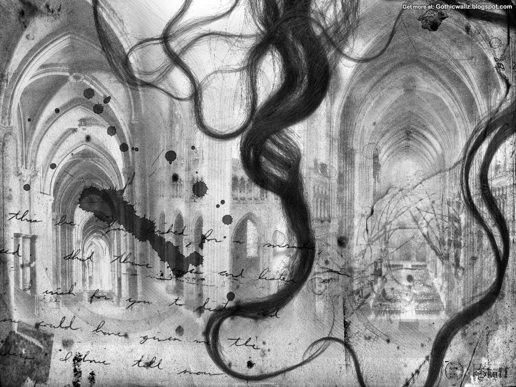 Gothic Wallpaper