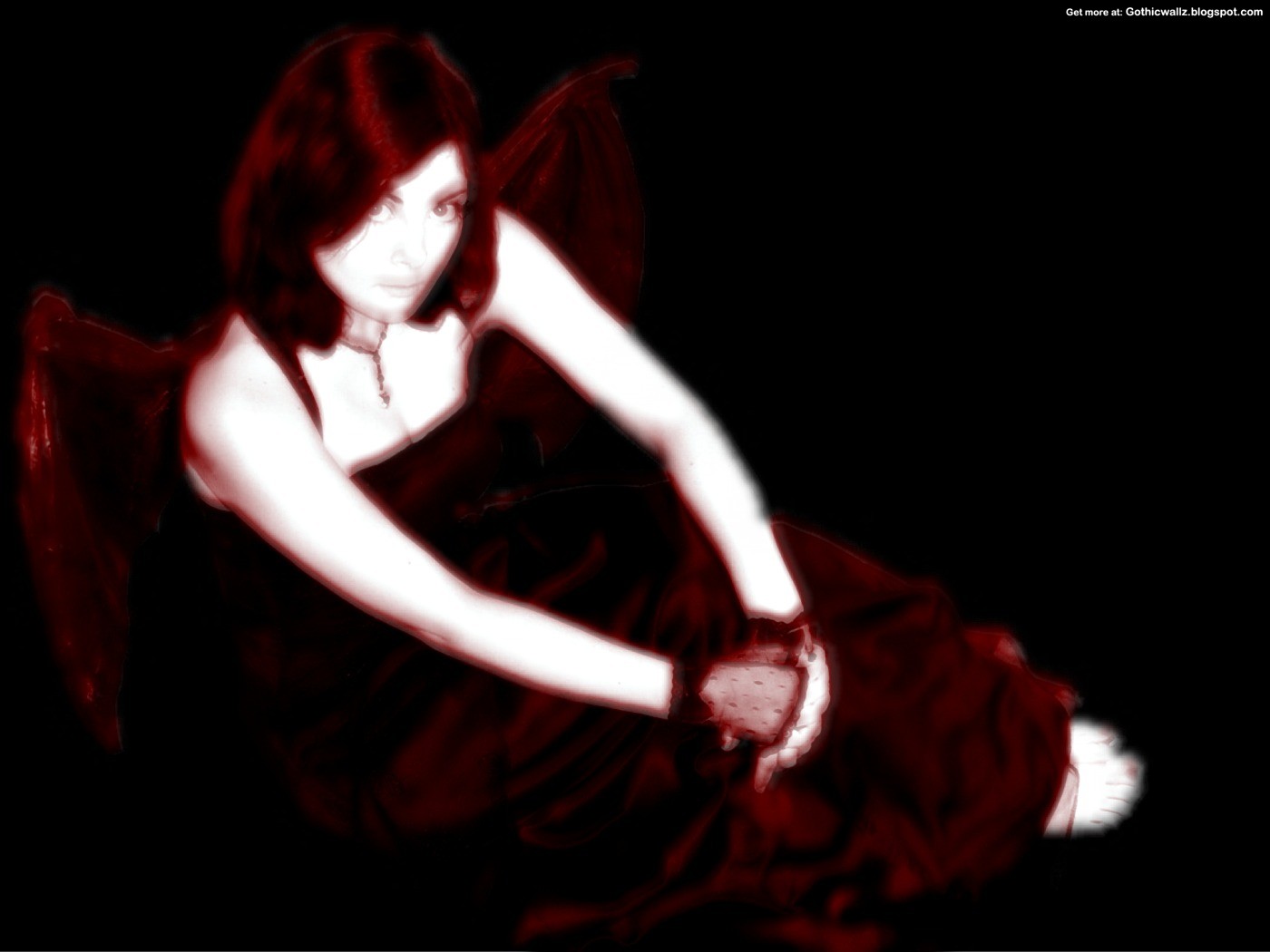 Gothic Wallpaper