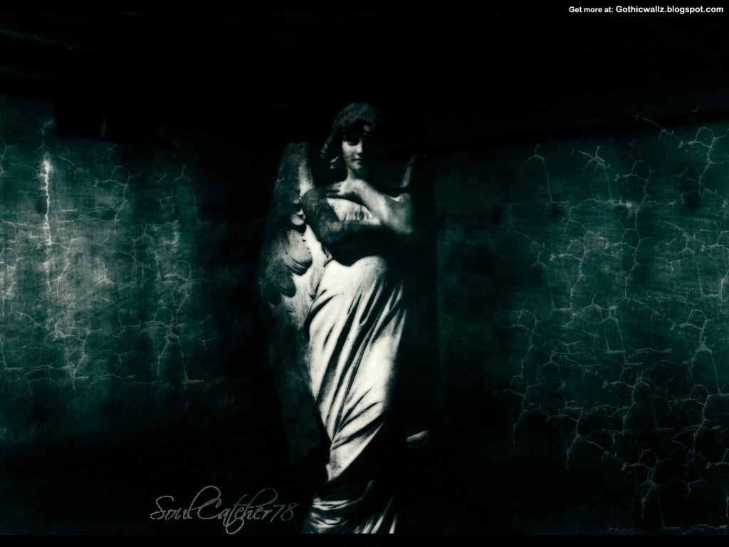 Gothic Wallpaper