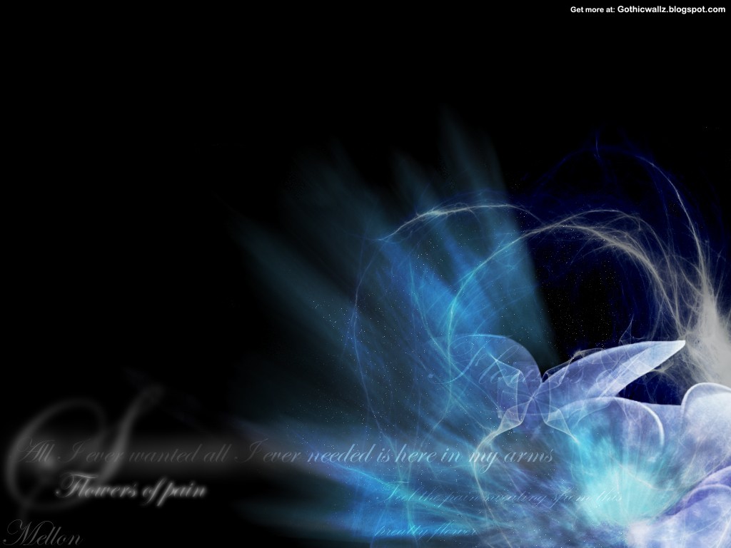 Gothic Wallpaper