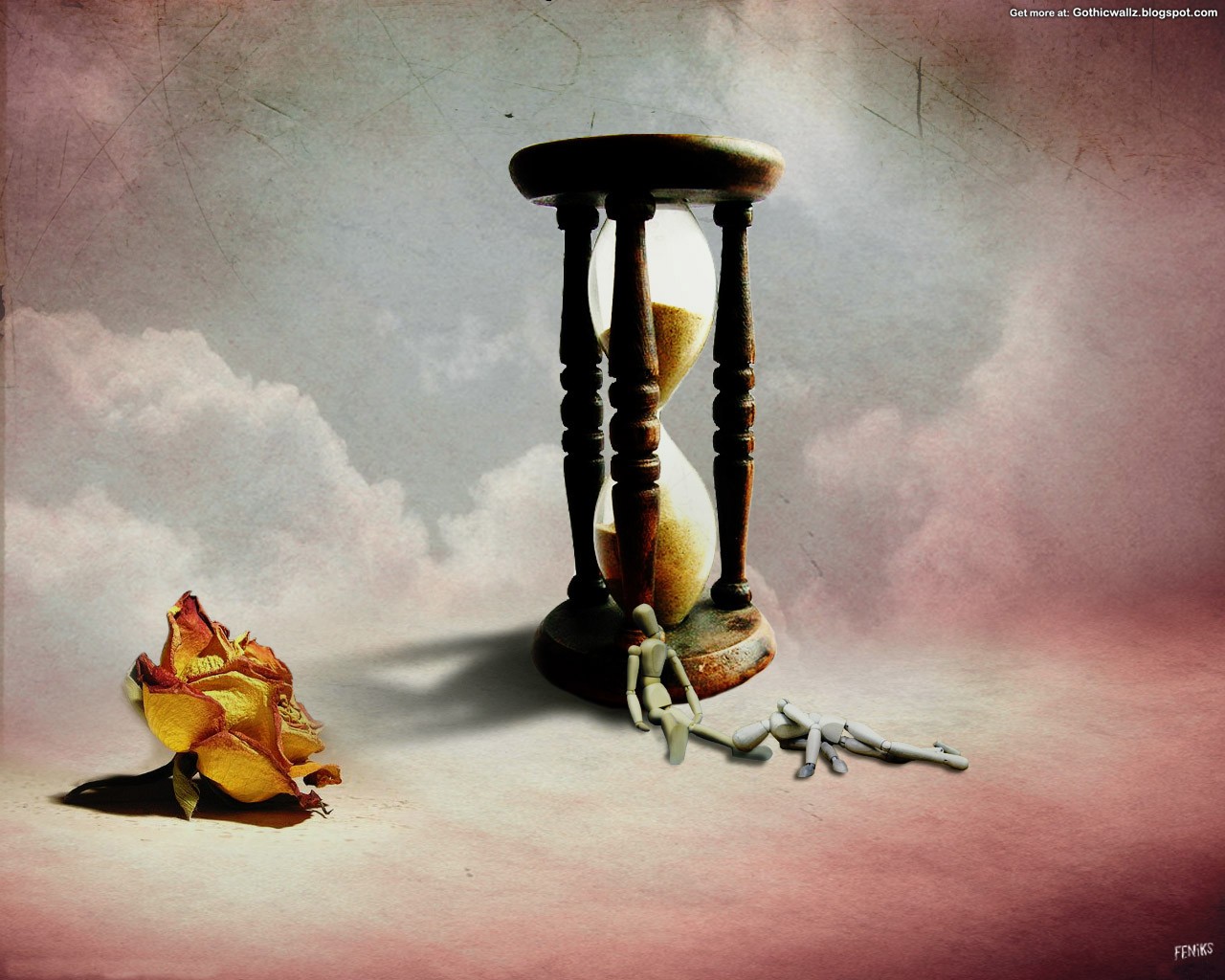 Gothic Wallpaper